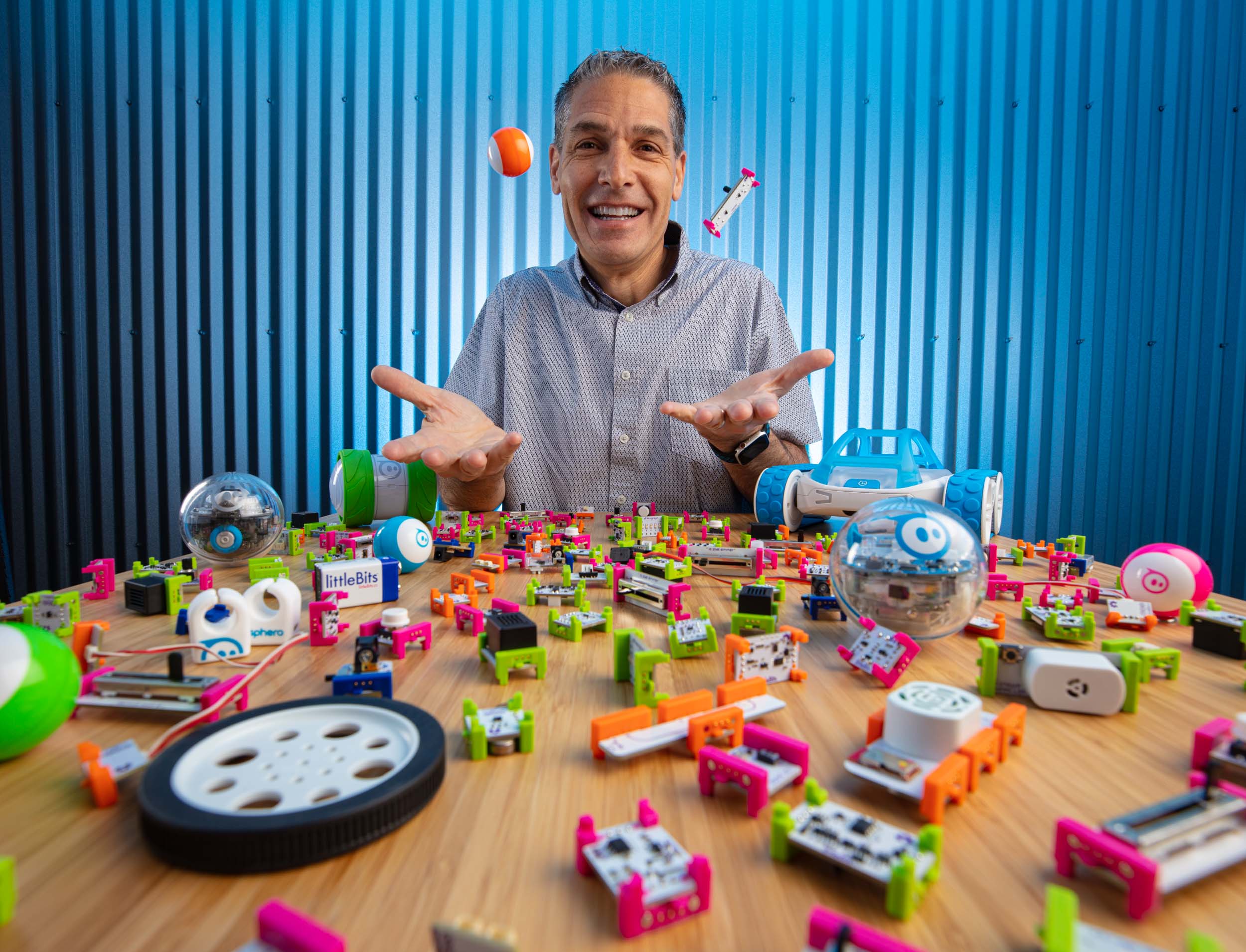 Sphero ceo online