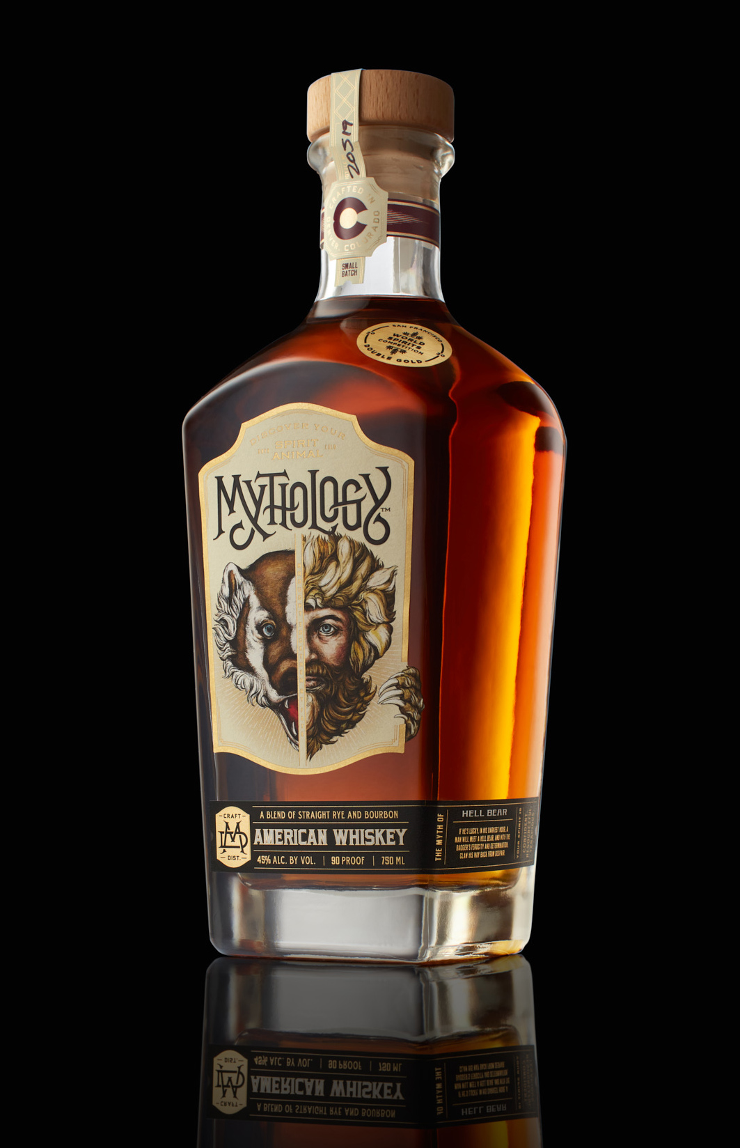 Mythology-Whiskey-Bottle
